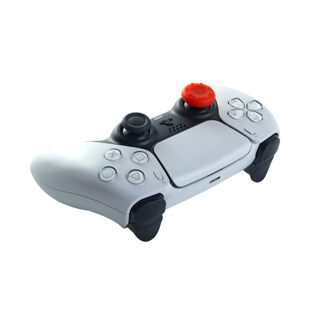 4 Pieces Controller Joystick C - مراجعة Gaming Console Tv Stick وسعره