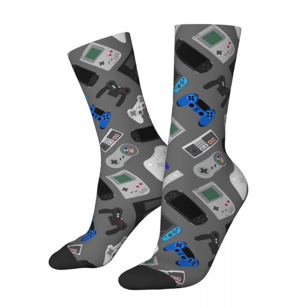 Autumn Winter Casual Men's Wom - مراجعة Gaming Console Youtube وسعره