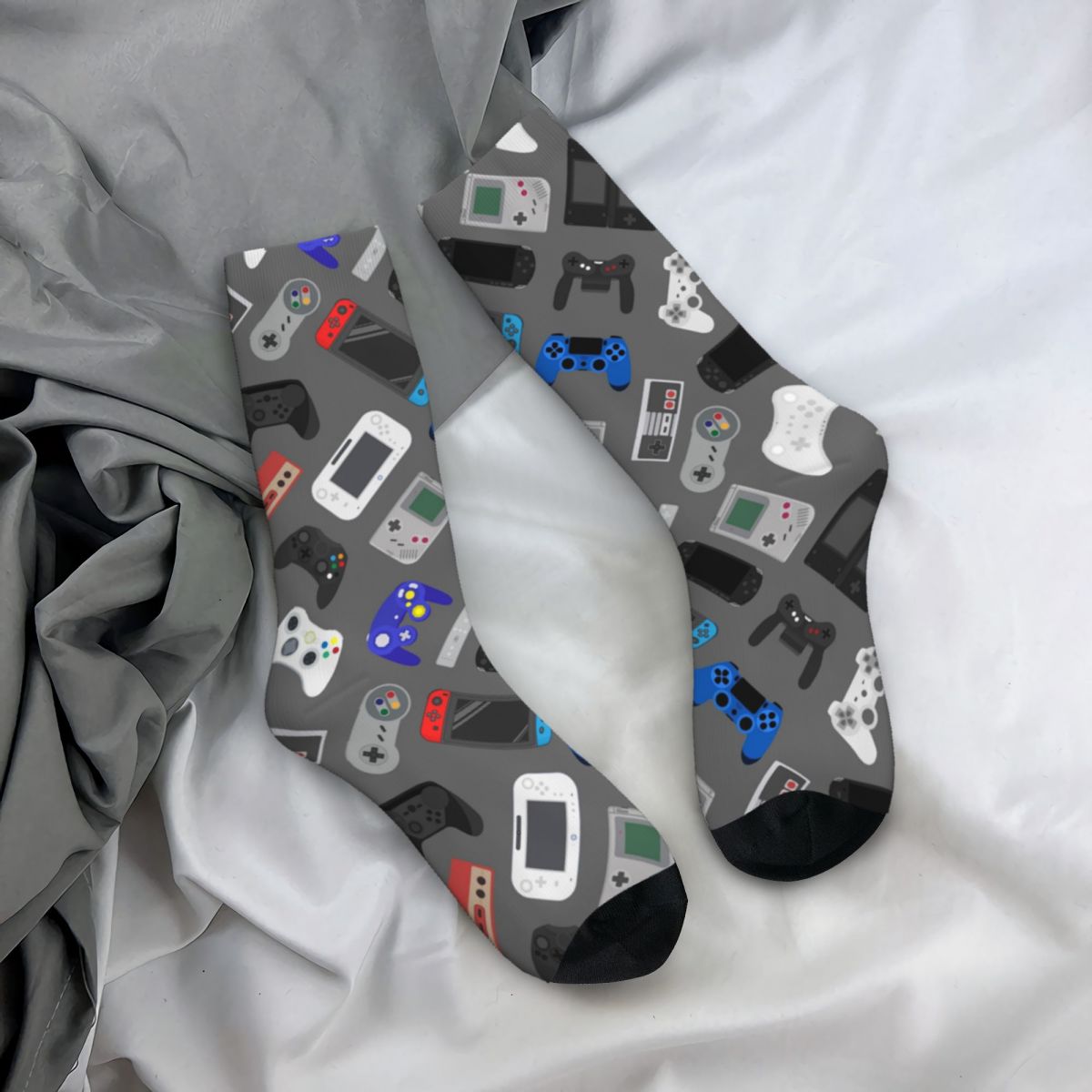 Autumn Winter Casual Men's Wom - مراجعة Gaming Console Youtube وسعره