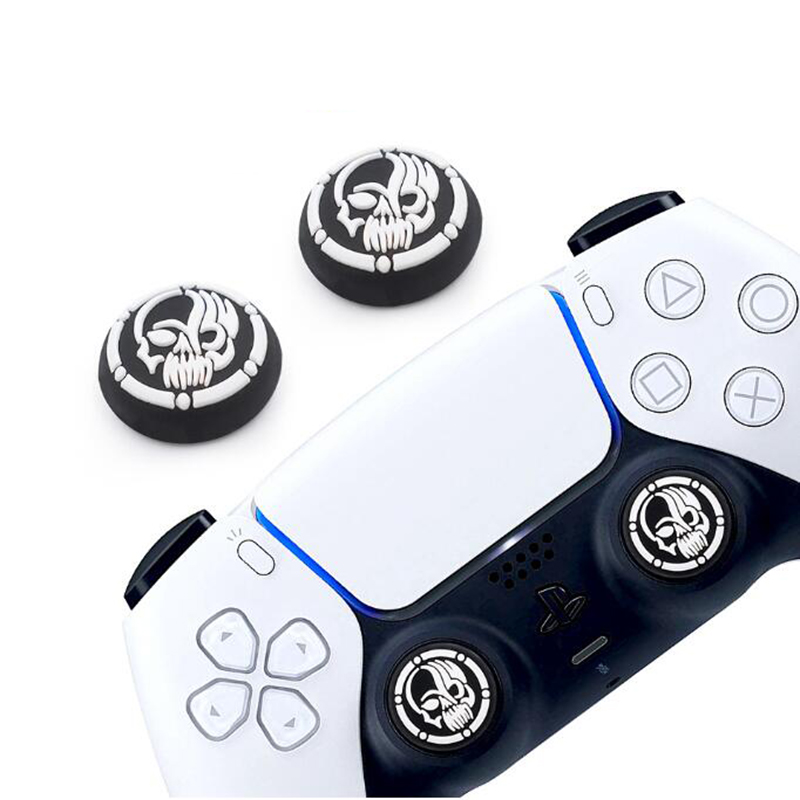 Thumb Stick Grip Cap Thumbstic - مراجعة Gaming Console Tv Stick وسعره