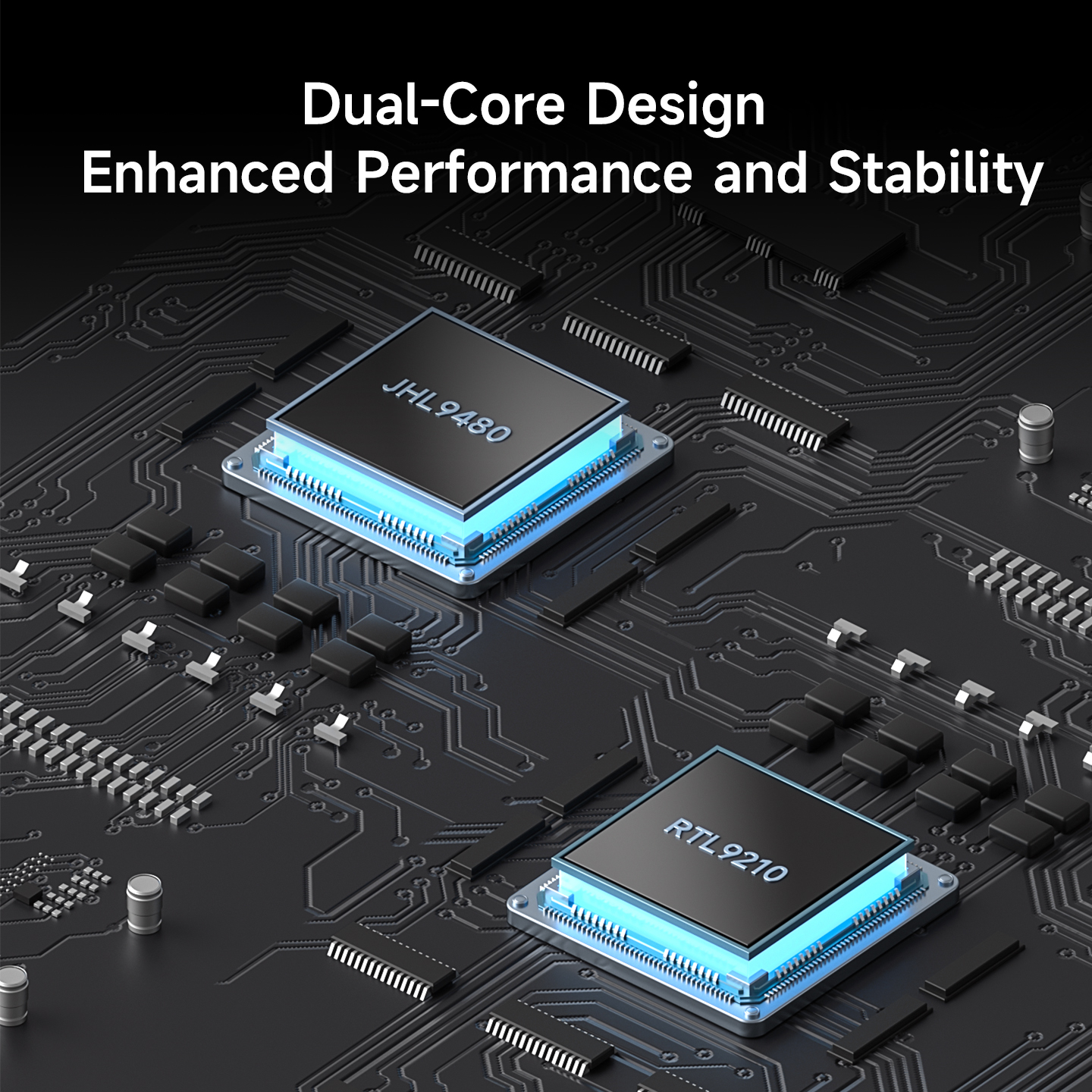 Hagibis 80Gbps M.2 NVMe SSD En - مراجعة Gaming Console Table وسعره