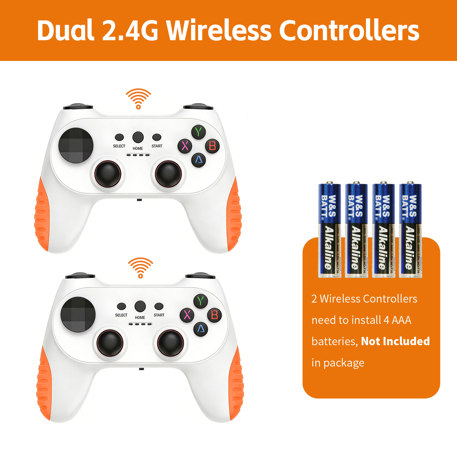 2026 New 128G X10 PRO GameStic - مراجعة Gaming Console Stick وسعره