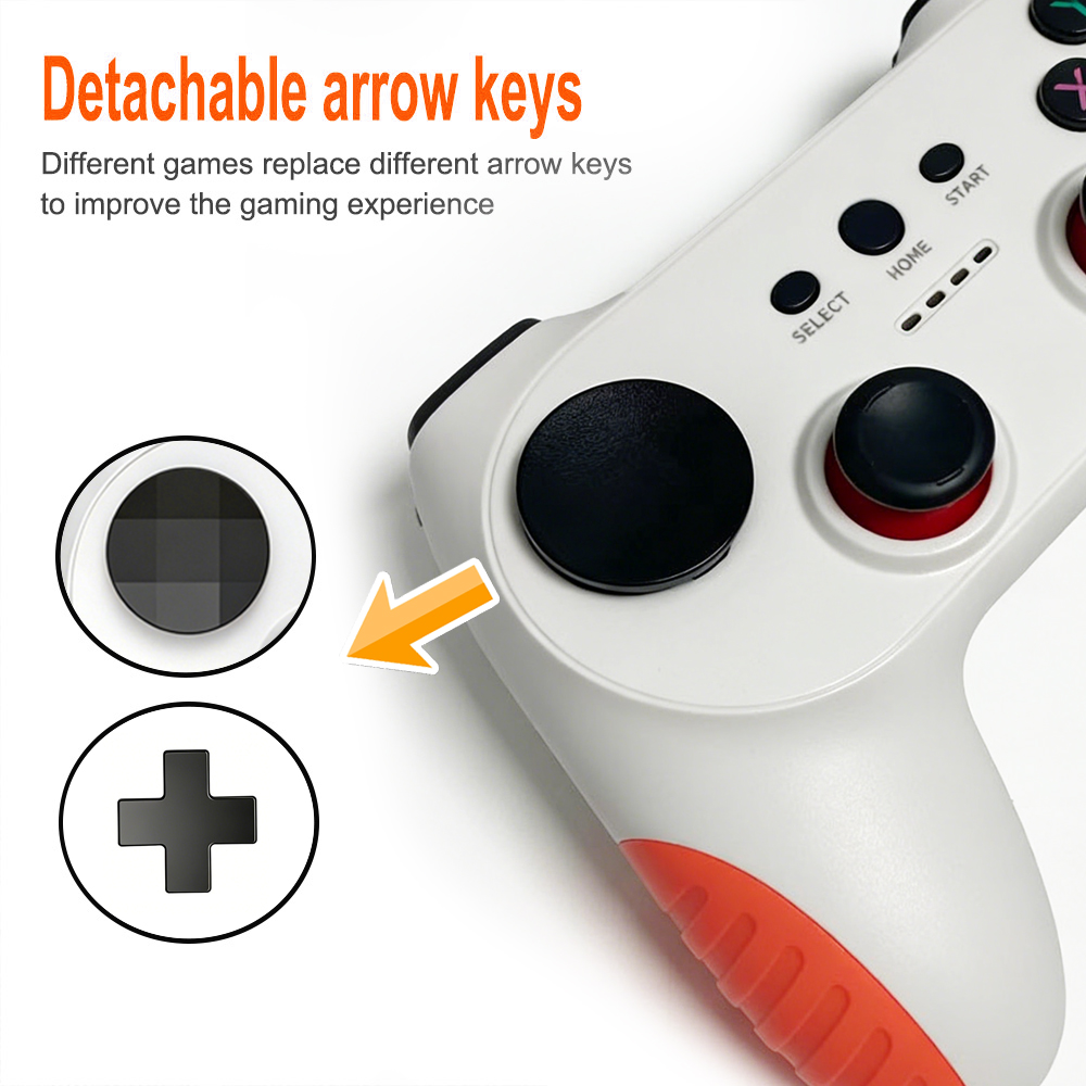 2026 New 128G X10 PRO GameStic - مراجعة Gaming Console Stick وسعره
