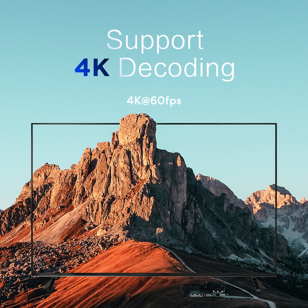 Amlogic S905Y5 Android14.0 4K  - مراجعة Gaming Console Youtube وسعره