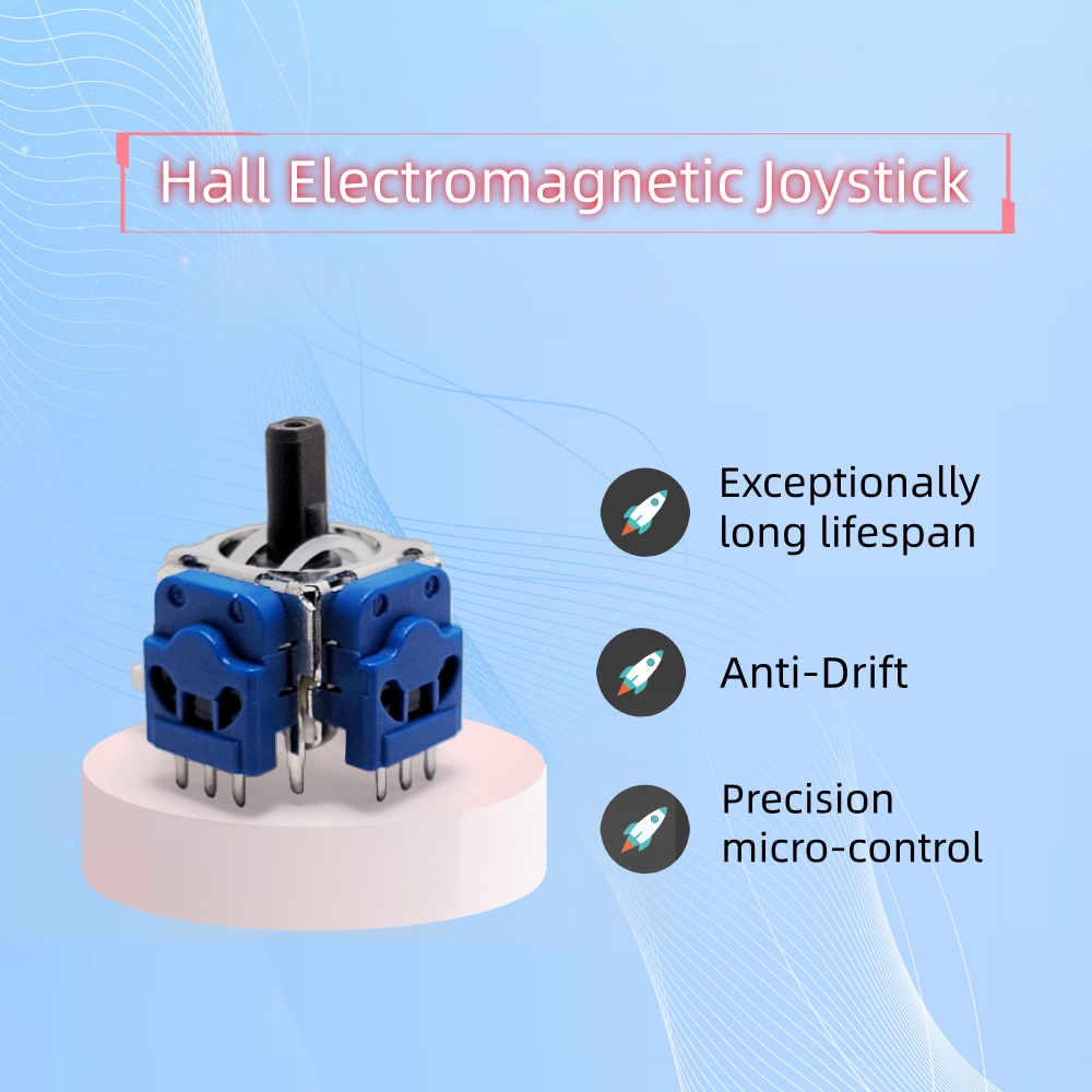 2/4/10PCS Hall Electromagnetic - مراجعة Gaming Console Tv Stick وسعره