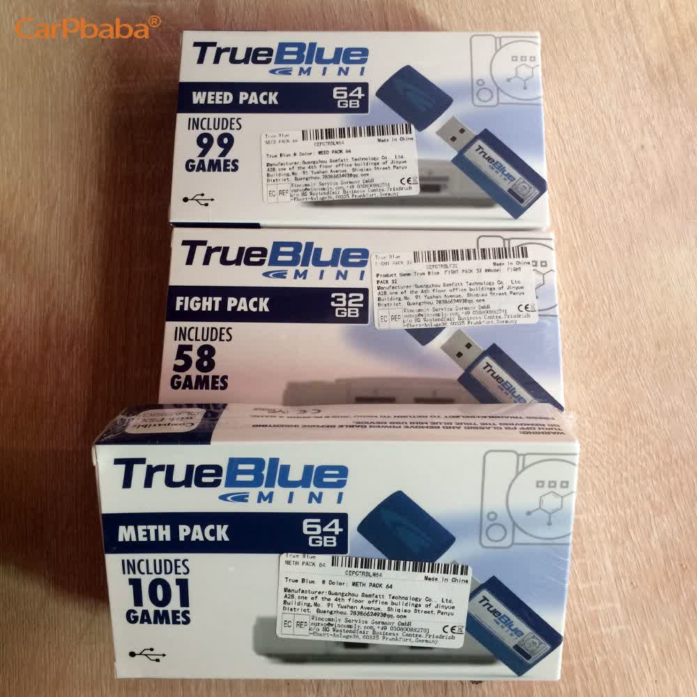 W3 For True Blue Mini CRACK PA - مراجعة Gaming Console Genesis وسعره