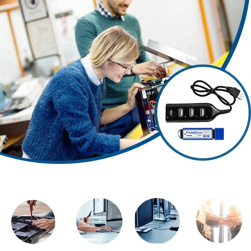 Game Stick For True Blue Mini  - مراجعة Gaming Console Genesis وسعره