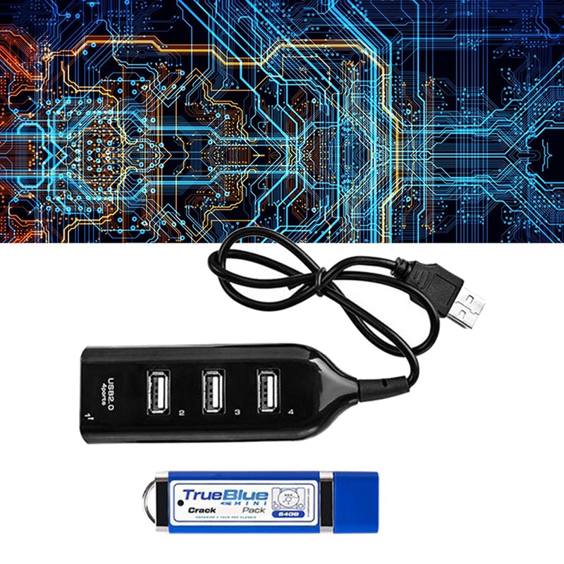 Game Stick For True Blue Mini  - مراجعة Gaming Console Genesis وسعره