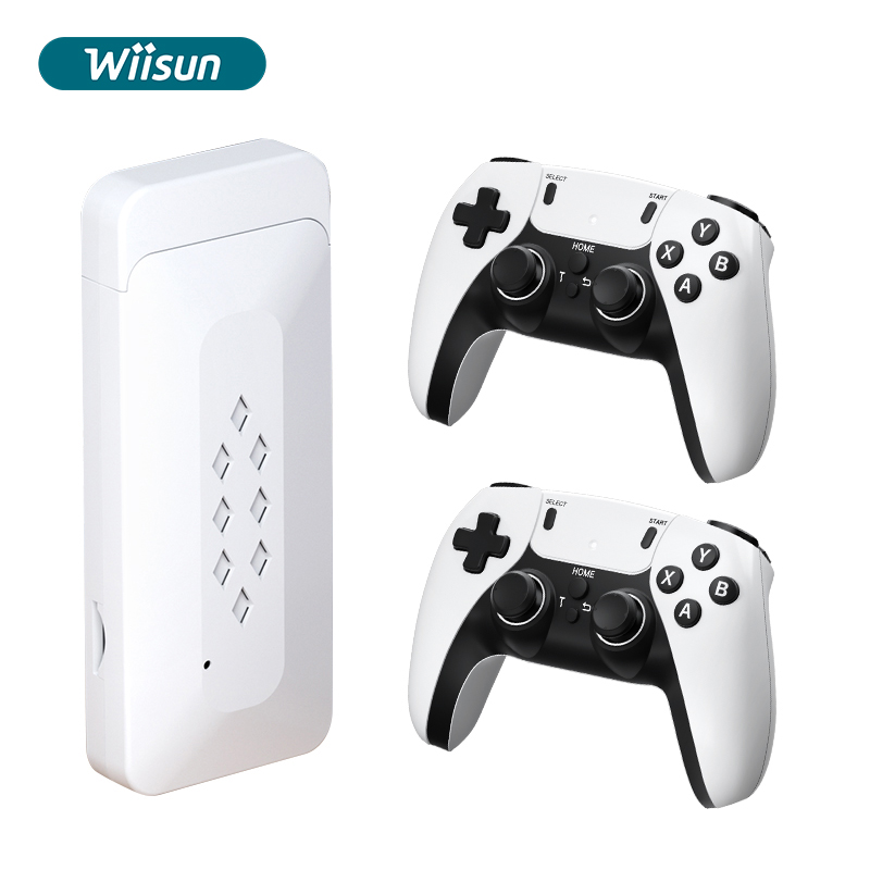 X New Sales M22 Game Stick 2.4 - مراجعة Gaming Console Stick وسعره