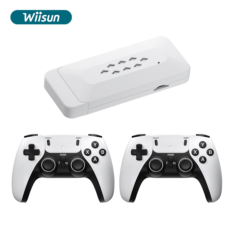 X New Sales M22 Game Stick 2.4 - مراجعة Gaming Console Stick وسعره