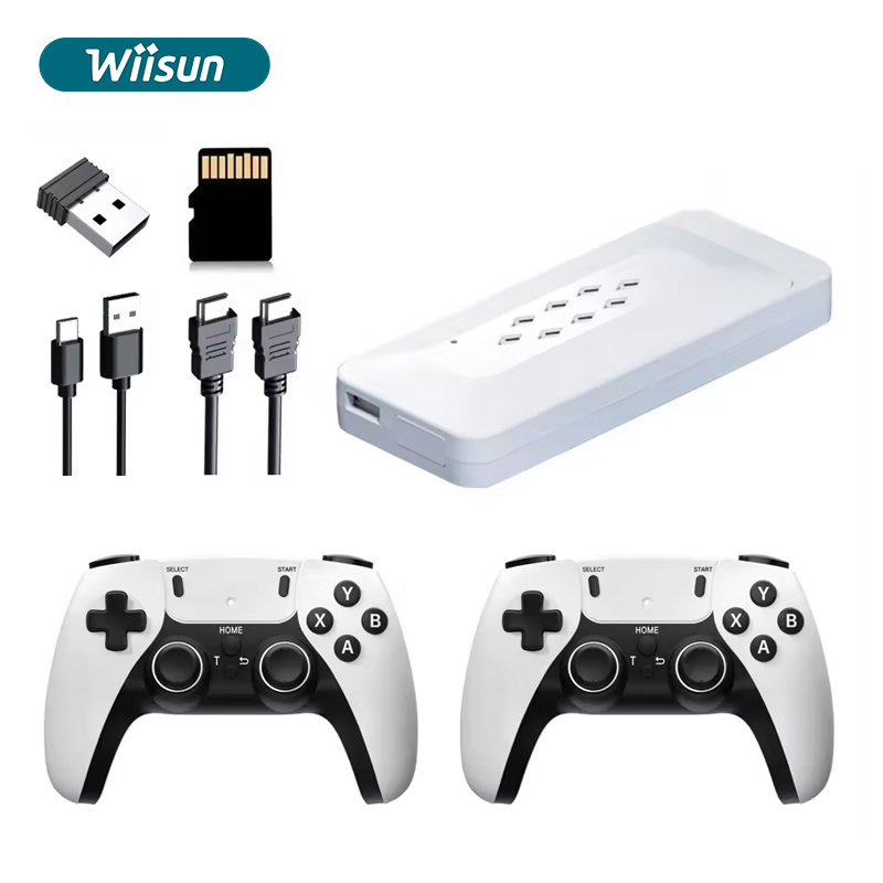 X New Sales M22 Game Stick 2.4 - مراجعة Gaming Console Stick وسعره