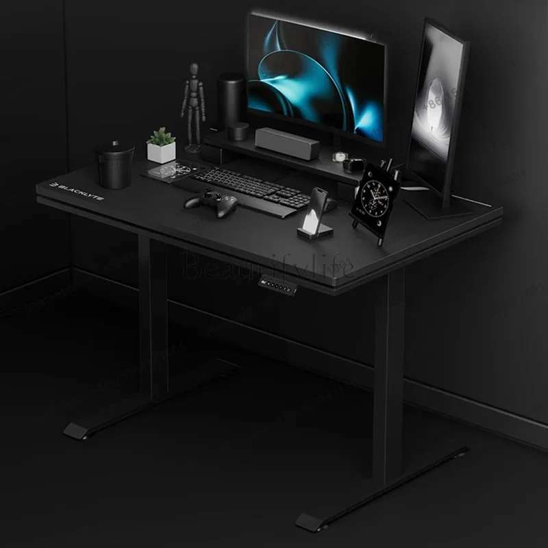 Gaming Students Computer Desks - مراجعة Gaming Console Table وسعره
