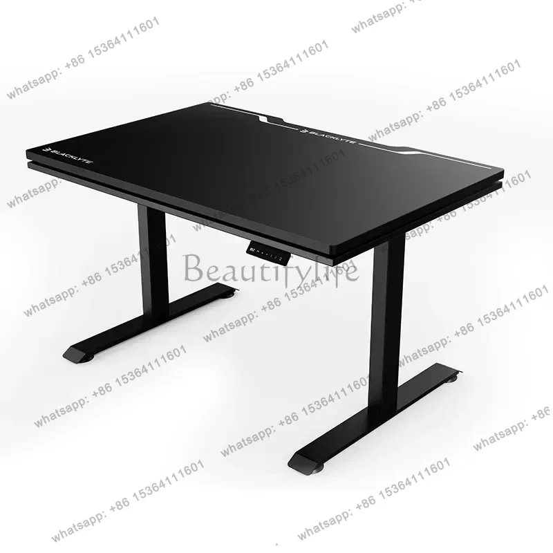 Gaming Students Computer Desks - مراجعة Gaming Console Table وسعره