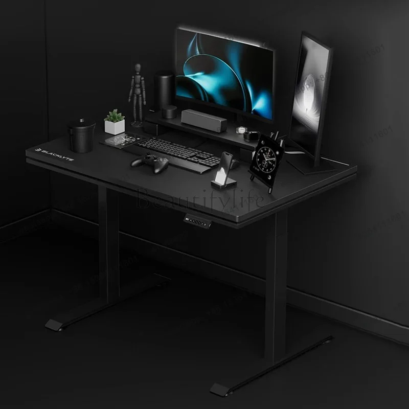 Gaming Students Computer Desks - مراجعة Gaming Console Table وسعره