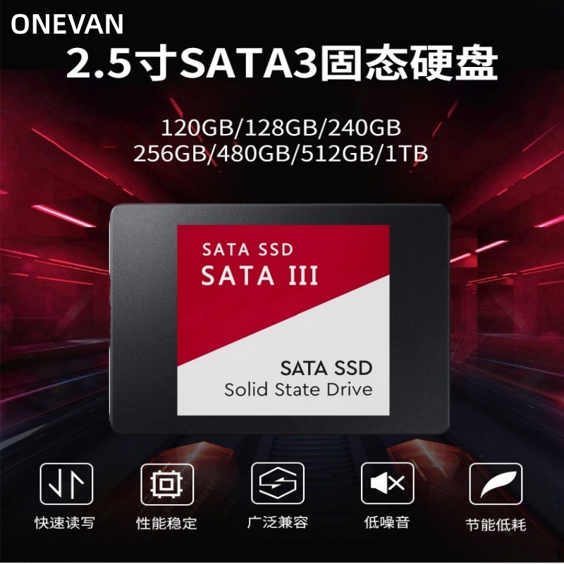Original new SATA3 SSD 120GB 2 - مراجعة Gaming Console Table وسعره