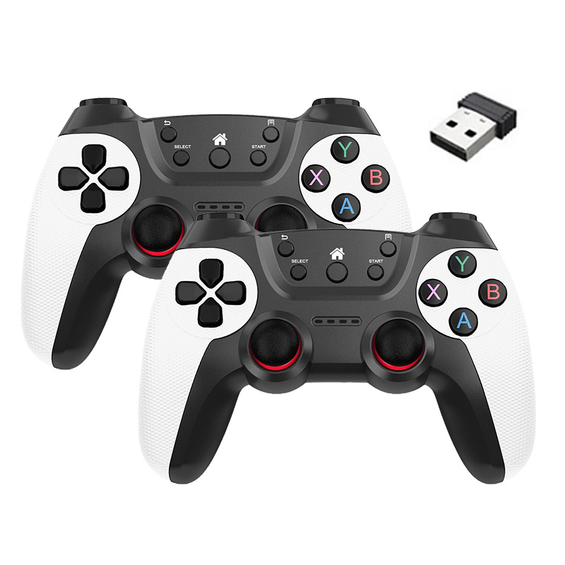 M15 Game Stick Mini TV Recharg - مراجعة Gaming Console Stick وسعره
