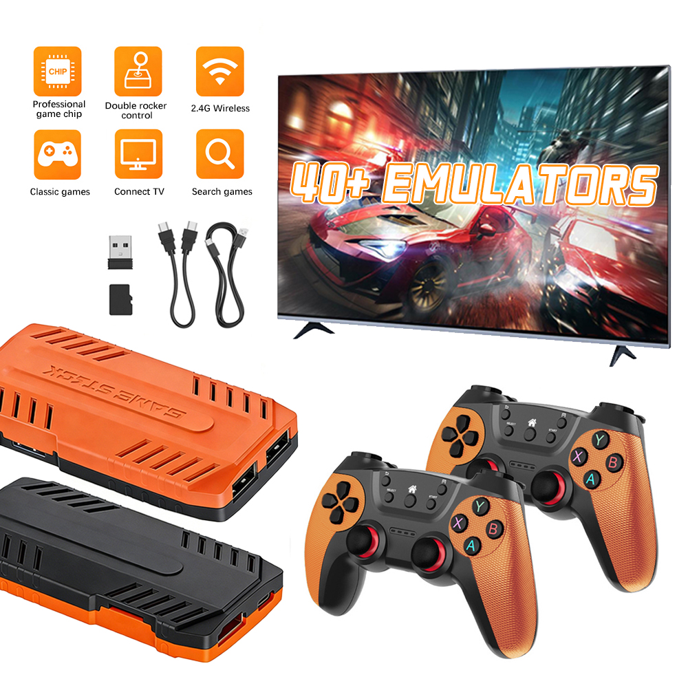 2026 U36 Game Stick Retro Gami - مراجعة Gaming Console Stick وسعره