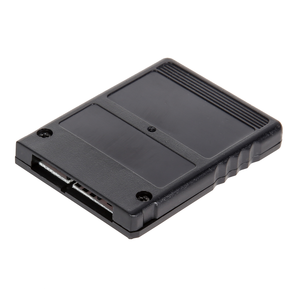 For PS2 128MB Memory Card Data - مراجعة Gaming Console Stick وسعره