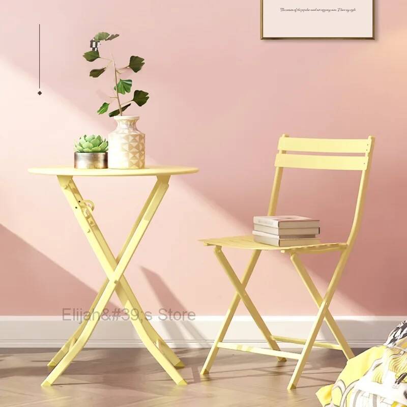 Folding Equipment Camping Tabl - مراجعة Gaming Console Table وسعره
