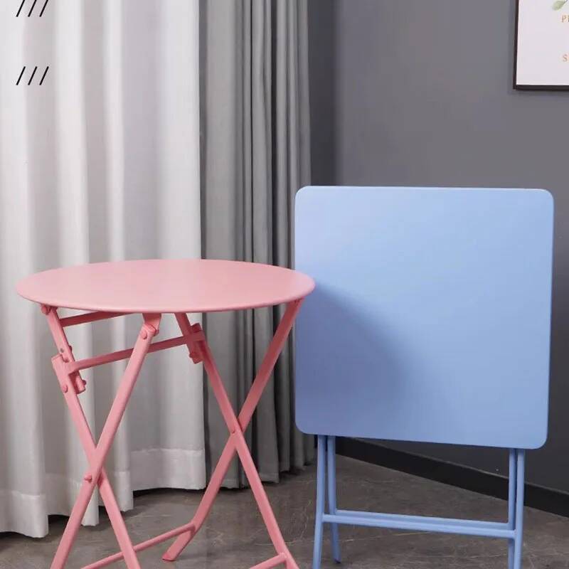 Folding Equipment Camping Tabl - مراجعة Gaming Console Table وسعره