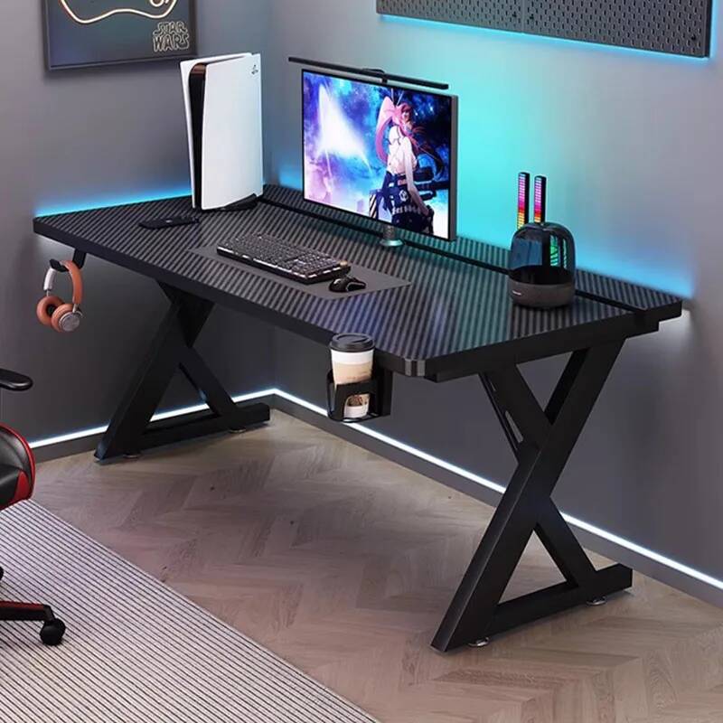 Desks Study Students Gaming St - مراجعة Gaming Console Table وسعره
