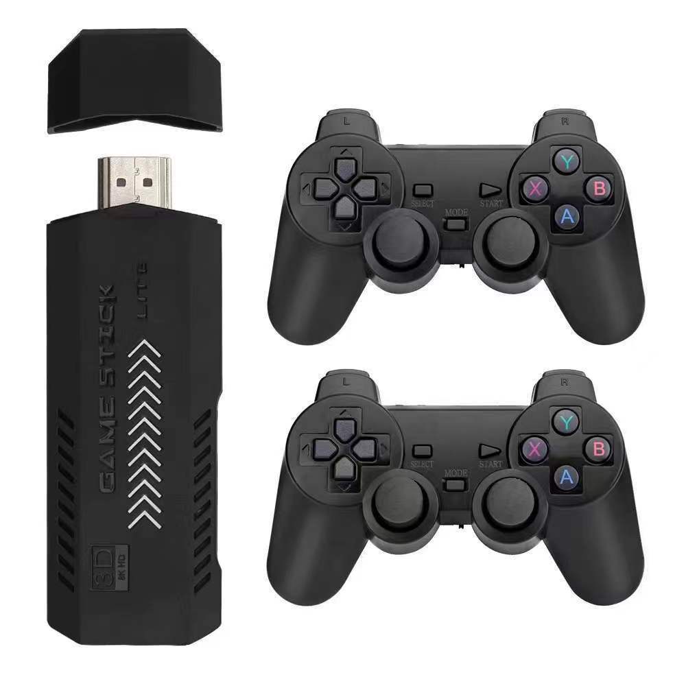 X2 Retro Video Game Console 2. - مراجعة Gaming Console Stick وسعره