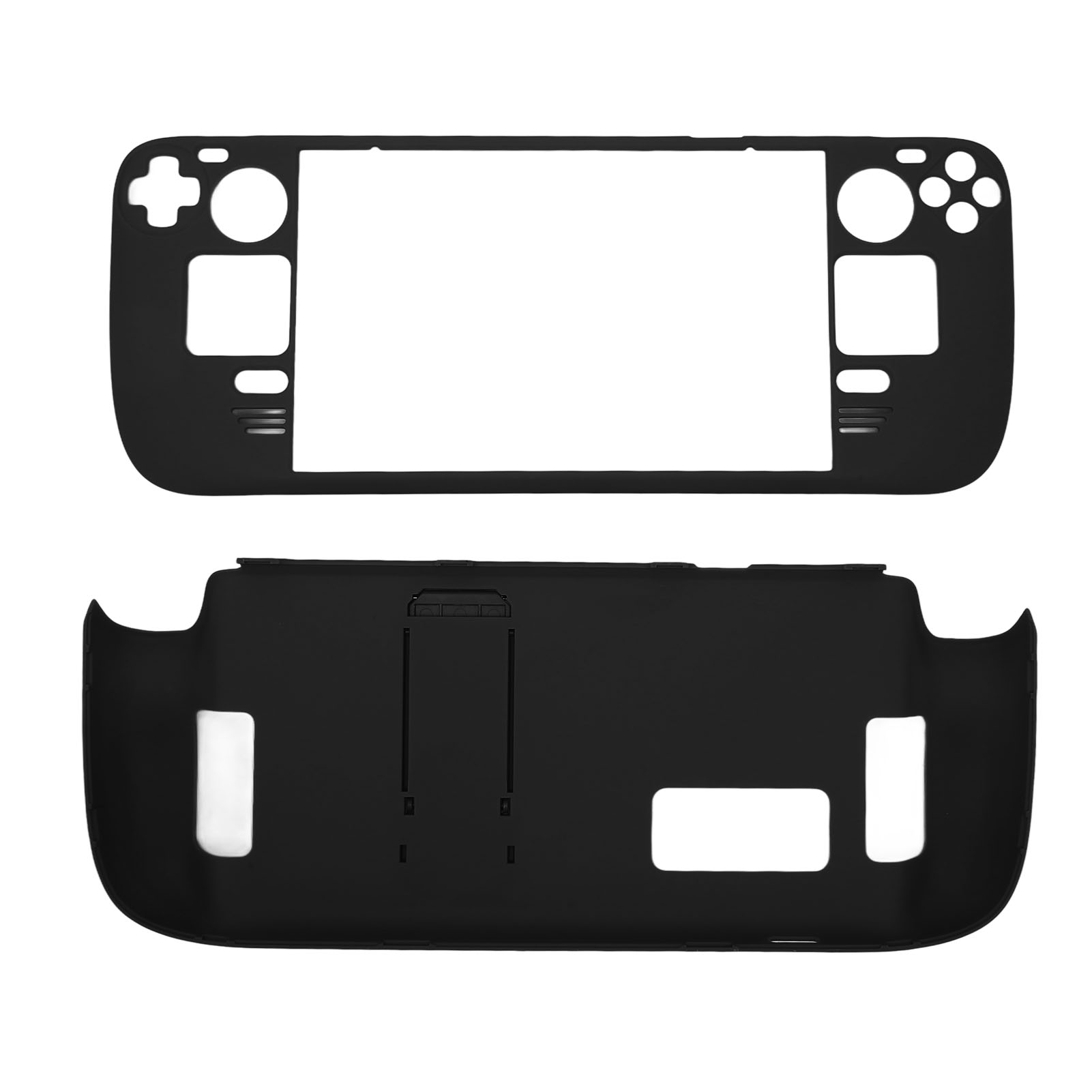 Universal Kickstand Case Hands - مراجعة Gaming Console Steam Deck وسعره