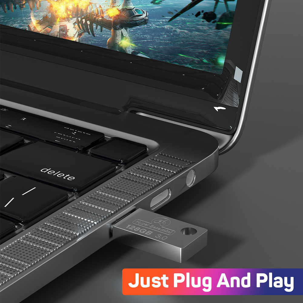 Batocera 128G USB Flash Drive  - مراجعة Gaming Console Stick وسعره