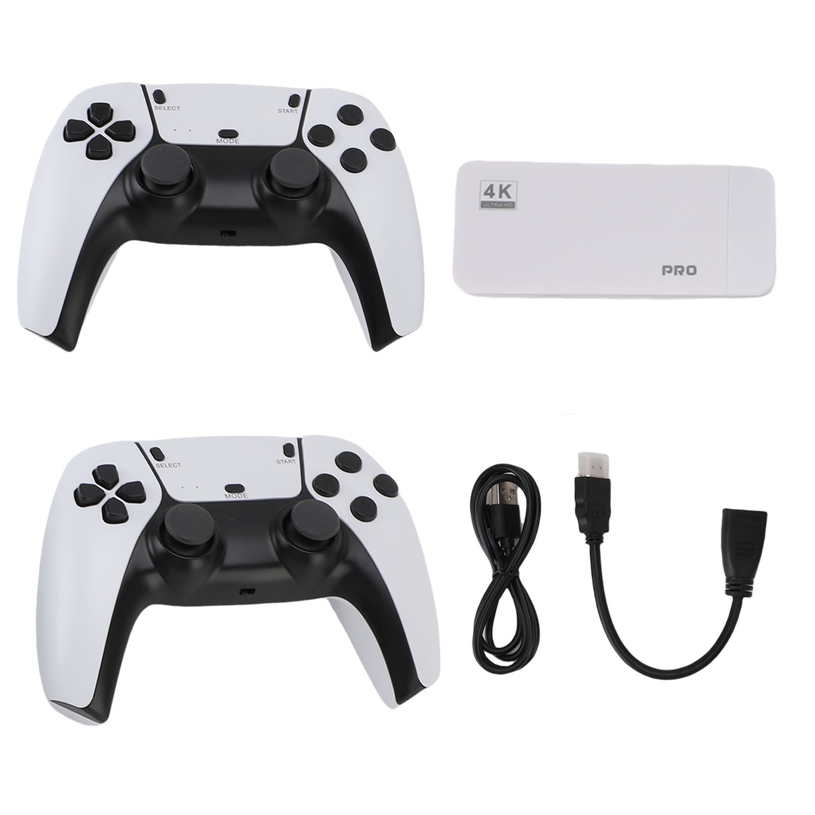 M15 Retro Game Console Stick N - مراجعة Gaming Console Stick وسعره