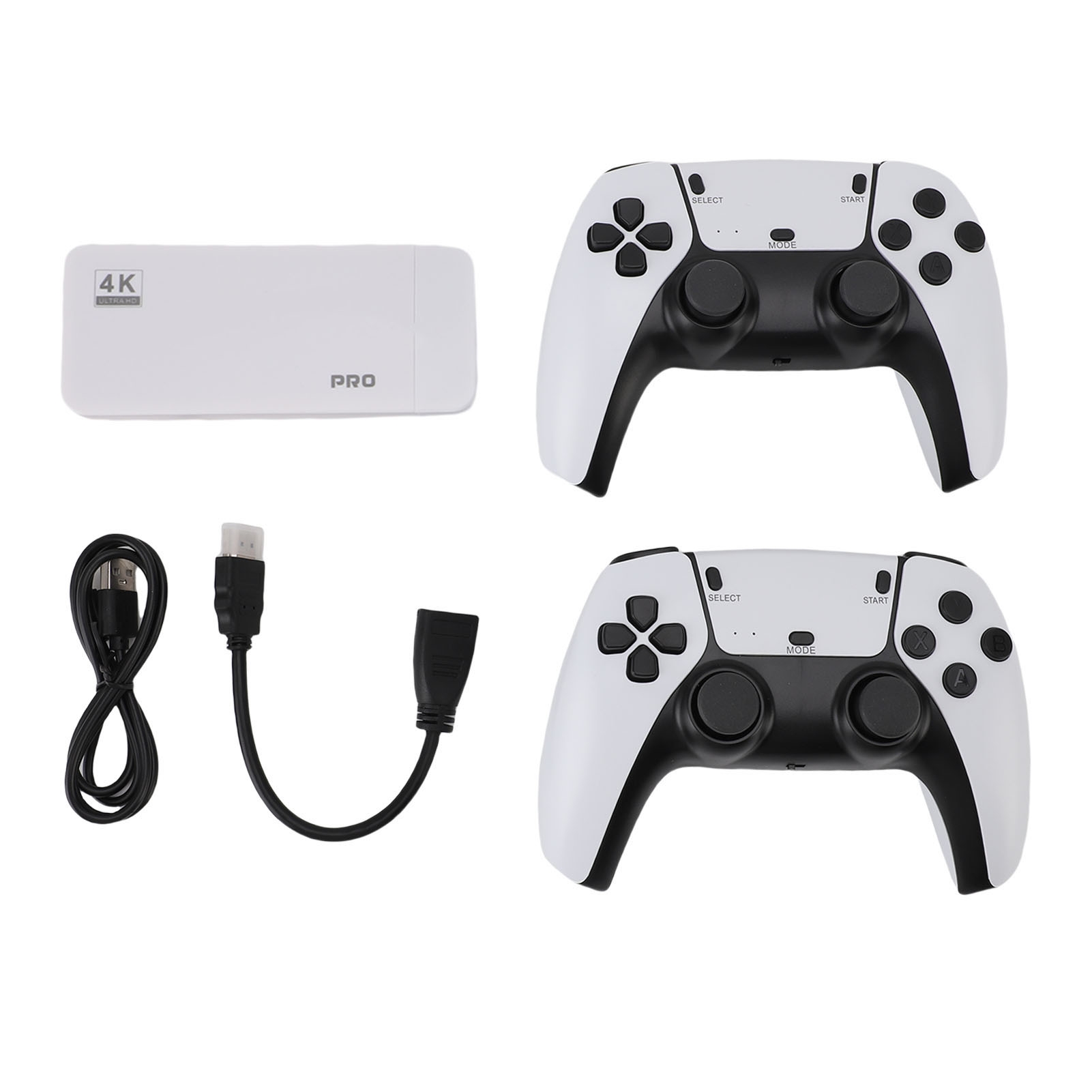 M15 Retro Game Console Stick N - مراجعة Gaming Console Stick وسعره