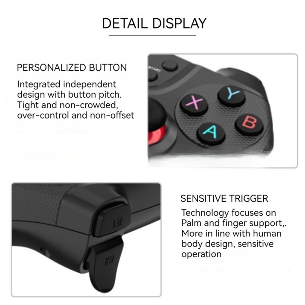 X2 Ultra Retro Game Stick 4K,  - مراجعة Gaming Console Stick وسعره