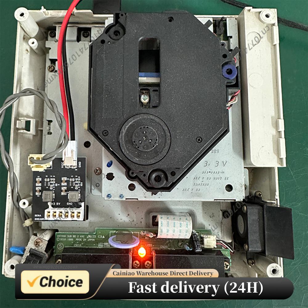 Power Supply Console Board For - مراجعة Gaming Console Type وسعره