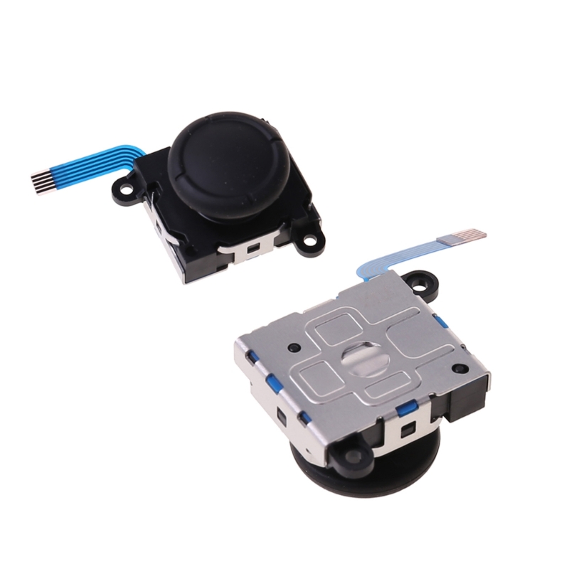1Pc 3D Analog Sensor Stick Joy - مراجعة Gaming Console Stick وسعره